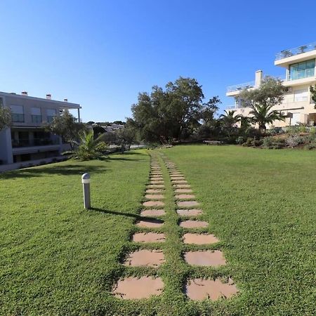 Happiness Apartment - Tennis Court & Pool & Albufeira Dış mekan fotoğraf