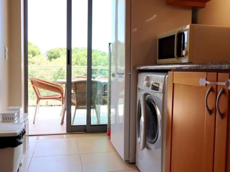 Happiness Apartment - Tennis Court & Pool & Albufeira Dış mekan fotoğraf