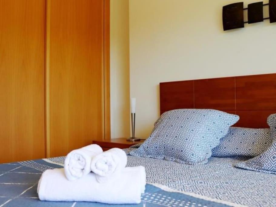 Happiness Apartment - Tennis Court & Pool & Albufeira Dış mekan fotoğraf