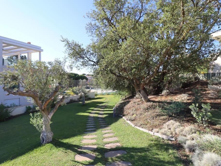 Happiness Apartment - Tennis Court & Pool & Albufeira Dış mekan fotoğraf