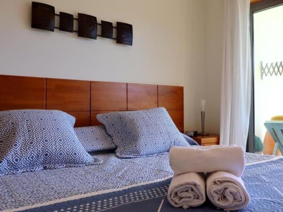 Happiness Apartment - Tennis Court & Pool & Albufeira Dış mekan fotoğraf