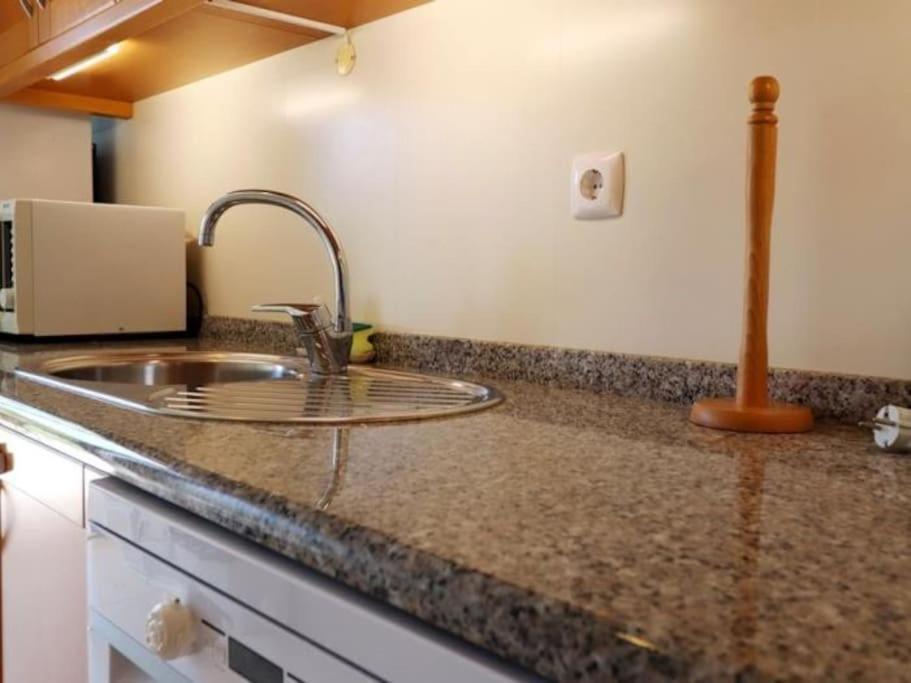 Happiness Apartment - Tennis Court & Pool & Albufeira Dış mekan fotoğraf